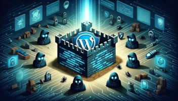 Vulnerabilidad SSRF en Wordpress en un castilllo defendiendose de los ataques
